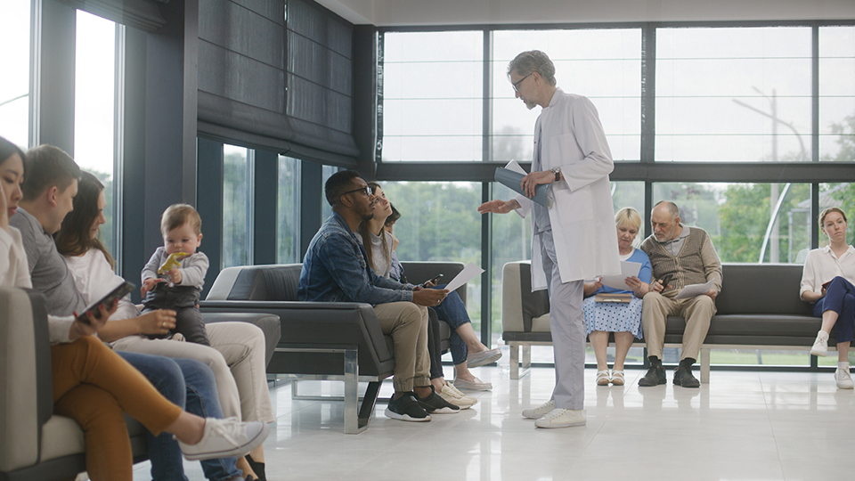 Diverse Patient Populations in Cardiovascular Research