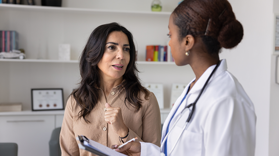 Inclusive Approach to Women's Health Research