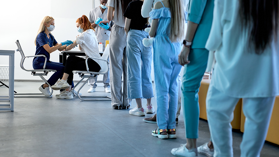 Infectious Disease CRO Solutions