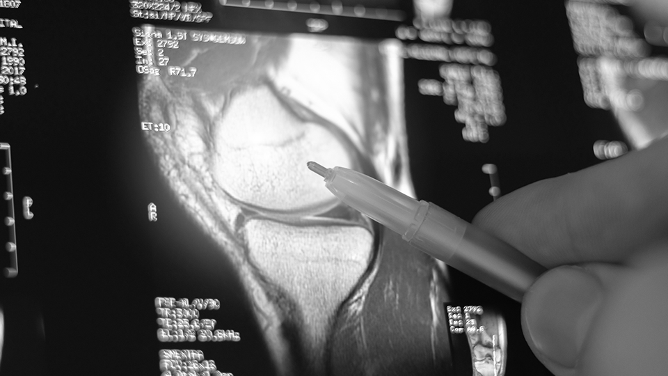 Orthopedics & Musculoskeletal