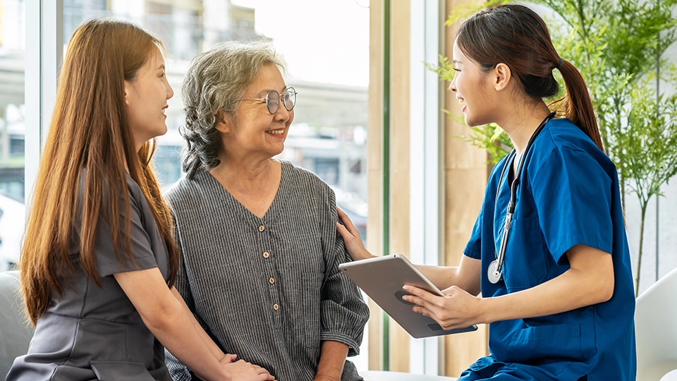 Patient-Centered Approach to Neurological Research