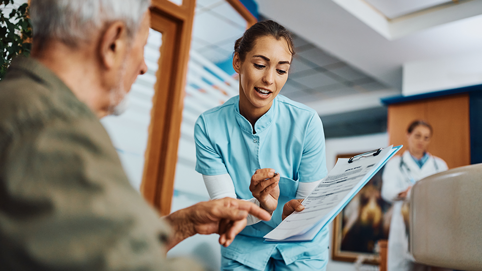 Patient-Centered Approach to Urological Research