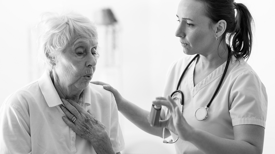 Respiratory & Pulmonology