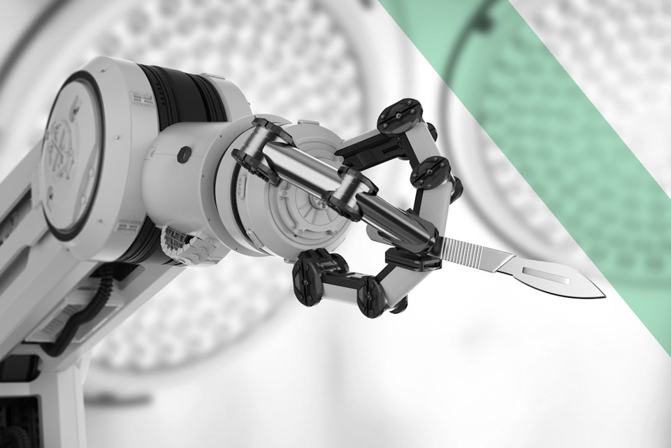 Robotic Surgery