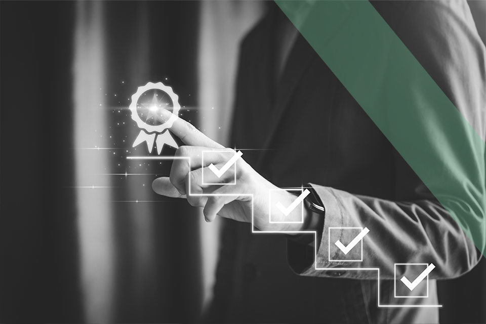 Strategic Positioning