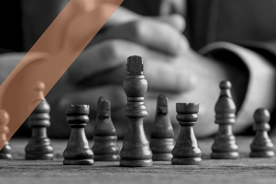 Strategic Sequencing