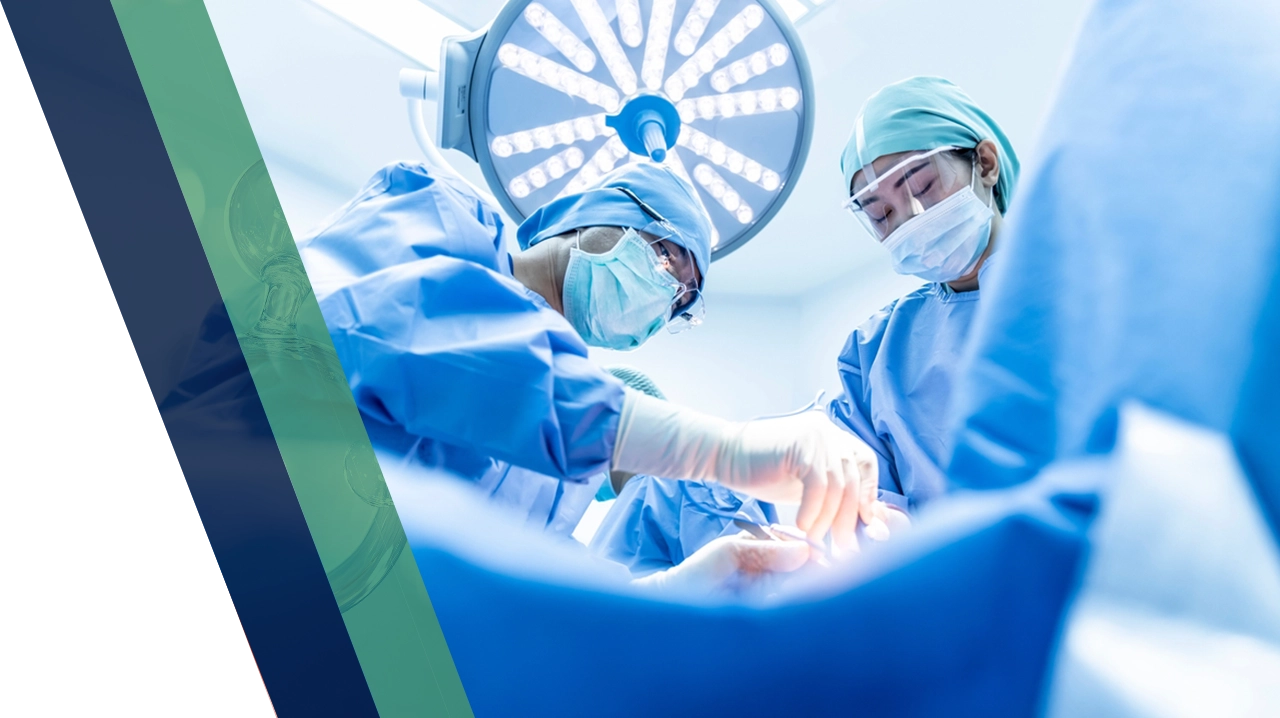 Medical Device Clinical Trial Services