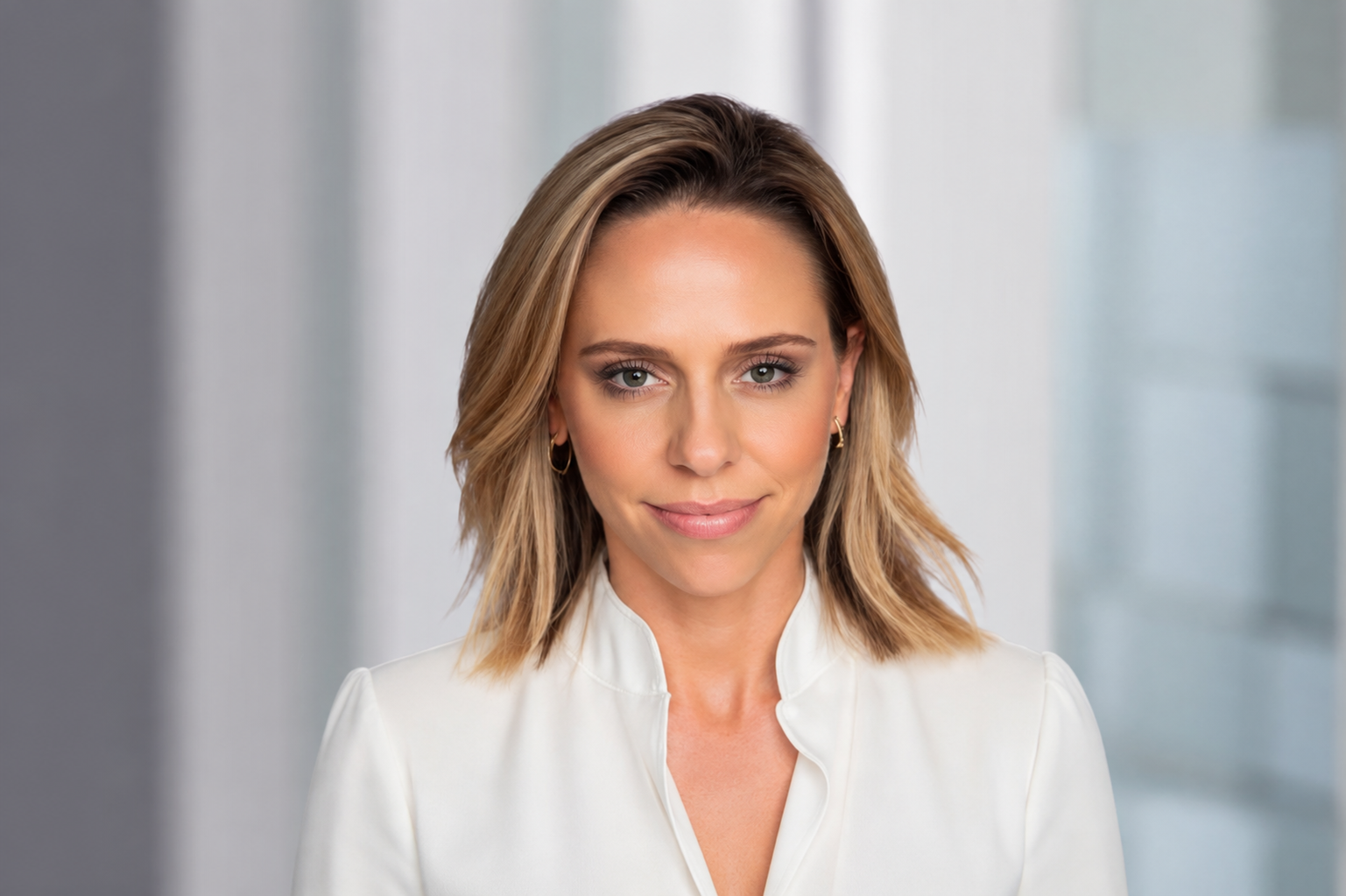 Christine Scheve